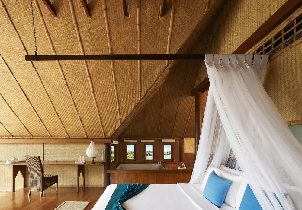 Jetwing Vil Uyana, A Luxury Reserve Sigiriya Bagian luar foto