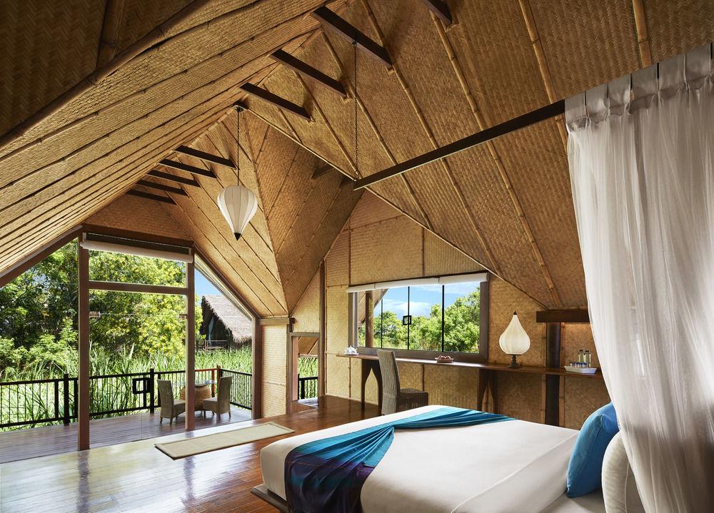 Jetwing Vil Uyana, A Luxury Reserve Sigiriya Bagian luar foto