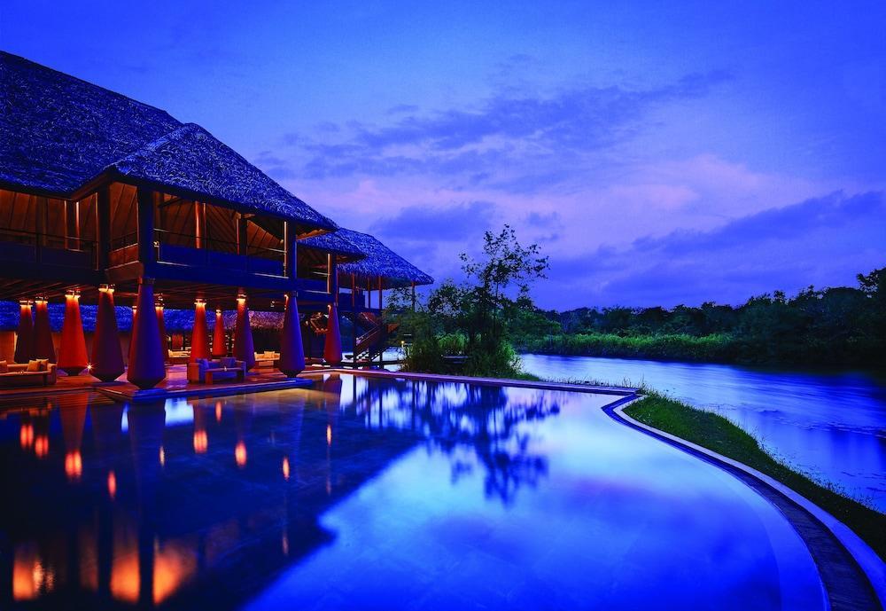 Jetwing Vil Uyana, A Luxury Reserve Sigiriya Bagian luar foto