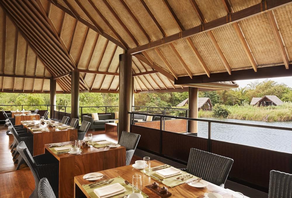 Jetwing Vil Uyana, A Luxury Reserve Sigiriya Bagian luar foto