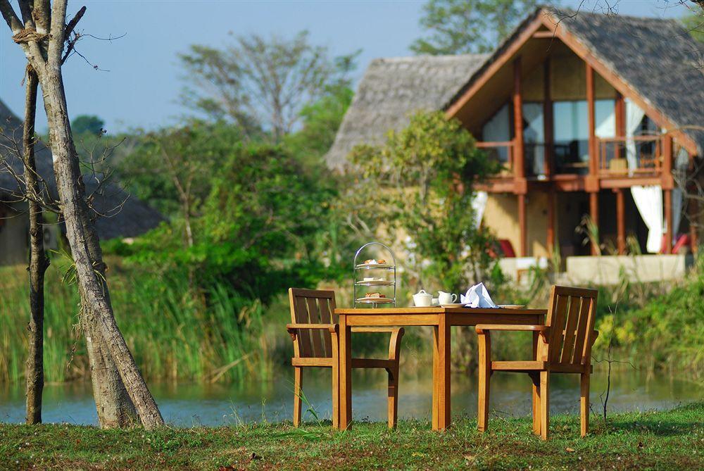 Jetwing Vil Uyana, A Luxury Reserve Sigiriya Fasilitas foto