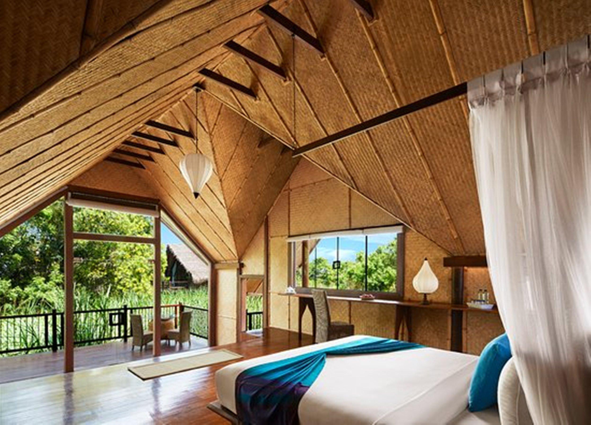 Jetwing Vil Uyana, A Luxury Reserve Sigiriya Bagian luar foto