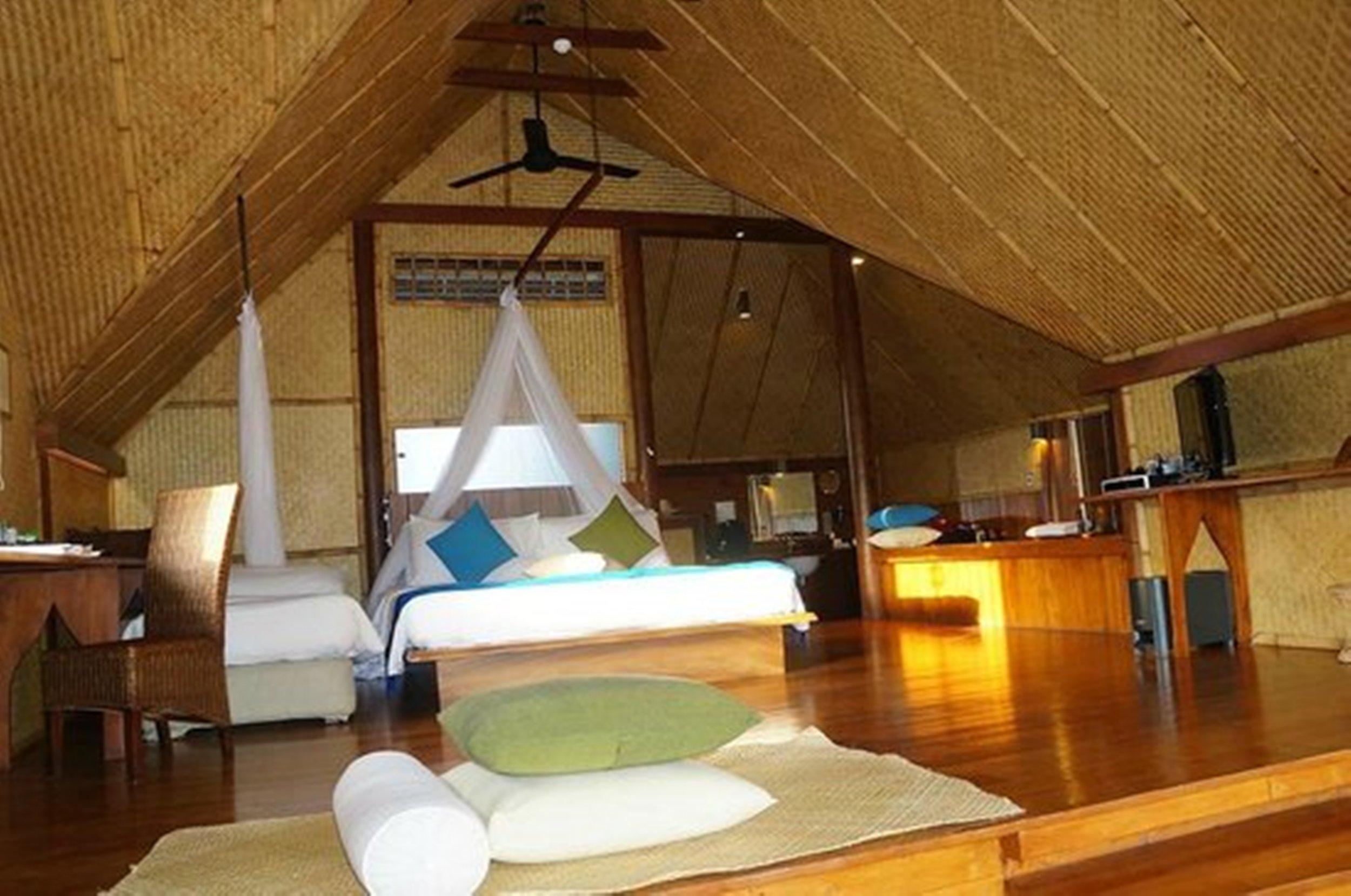 Jetwing Vil Uyana, A Luxury Reserve Sigiriya Bagian luar foto
