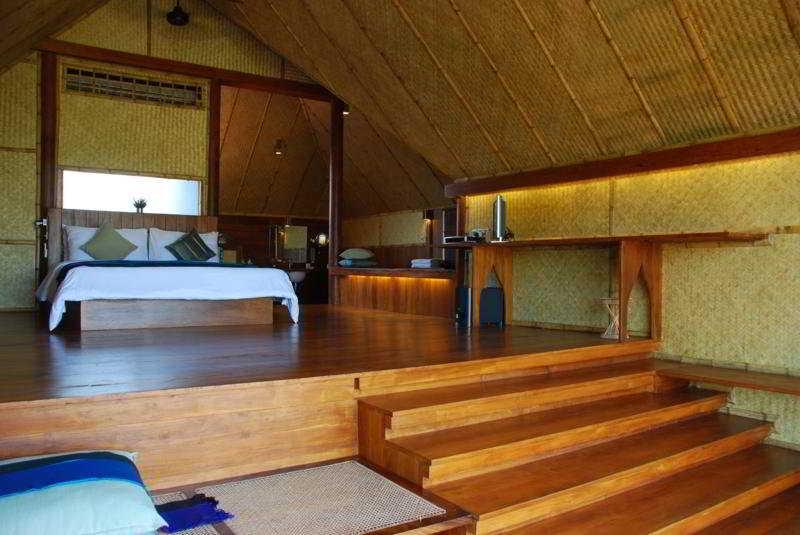 Jetwing Vil Uyana, A Luxury Reserve Sigiriya Bagian luar foto