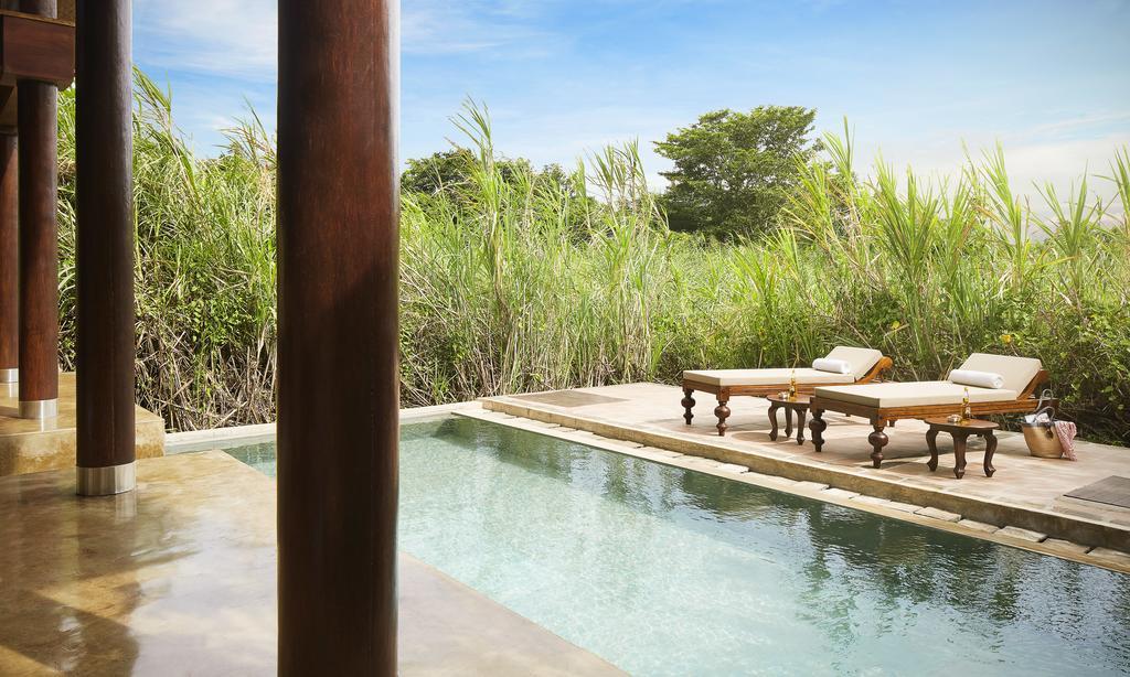 Jetwing Vil Uyana, A Luxury Reserve Sigiriya Bagian luar foto