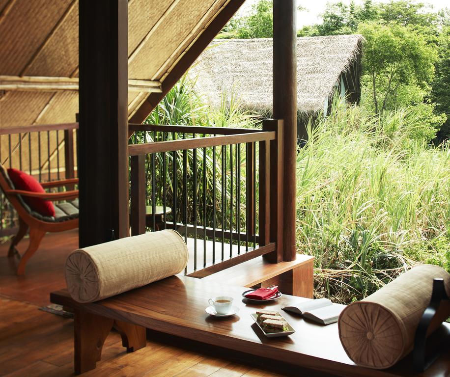 Jetwing Vil Uyana, A Luxury Reserve Sigiriya Bagian luar foto