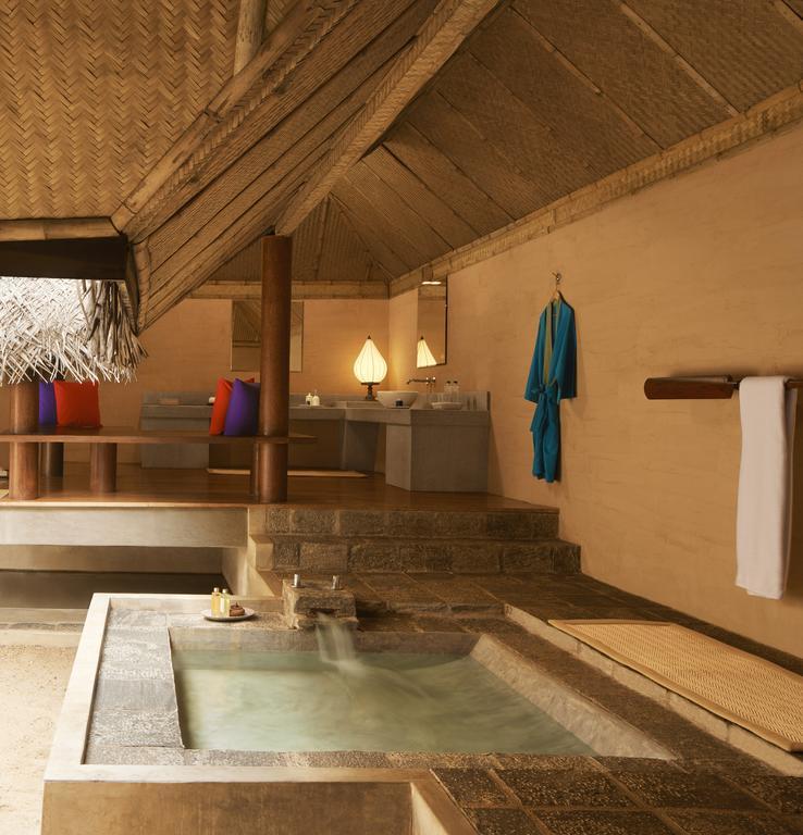 Jetwing Vil Uyana, A Luxury Reserve Sigiriya Bagian luar foto