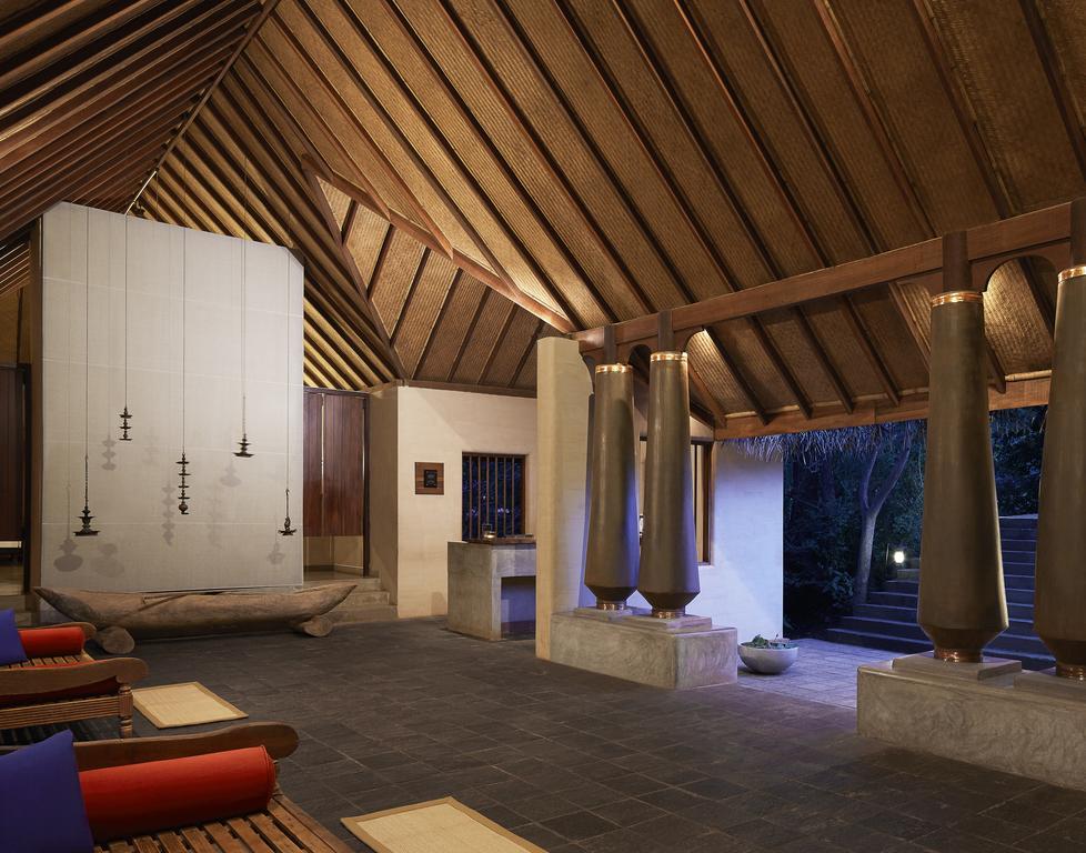 Jetwing Vil Uyana, A Luxury Reserve Sigiriya Bagian luar foto