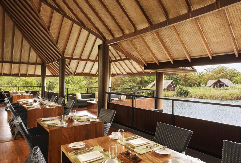 Jetwing Vil Uyana, A Luxury Reserve Sigiriya Bagian luar foto