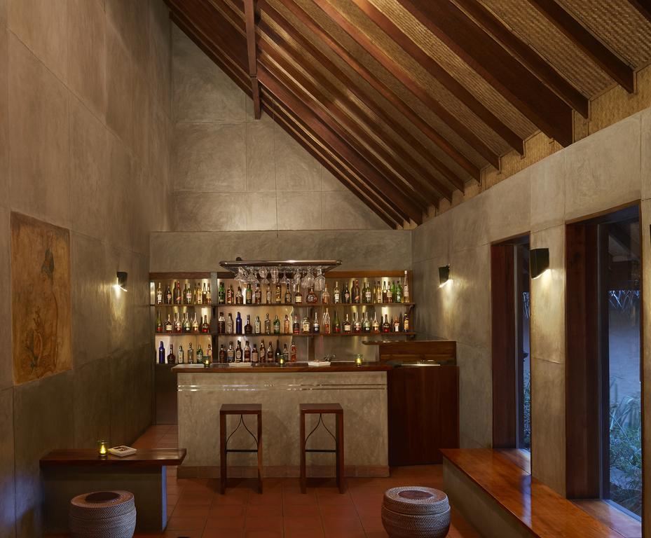 Jetwing Vil Uyana, A Luxury Reserve Sigiriya Bagian luar foto