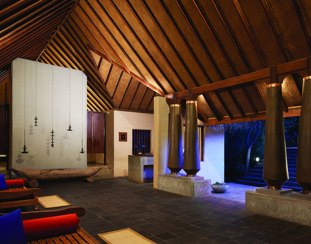 Jetwing Vil Uyana, A Luxury Reserve Sigiriya Bagian luar foto