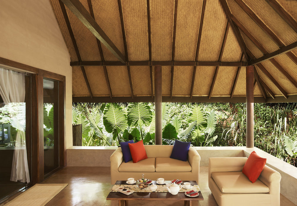 Jetwing Vil Uyana, A Luxury Reserve Sigiriya Bagian luar foto