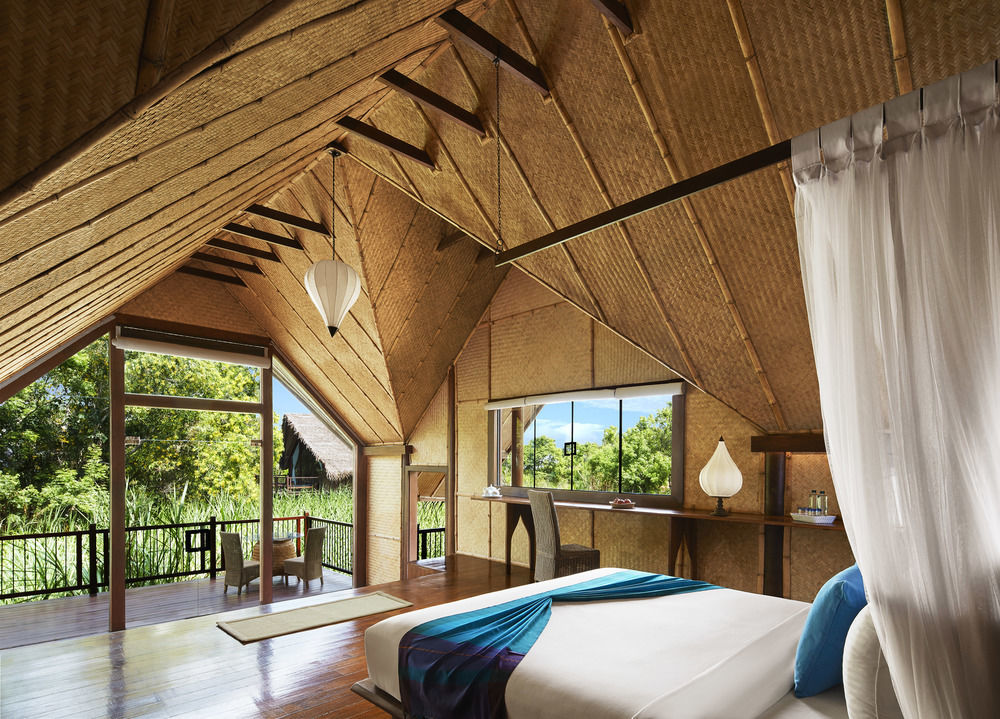Jetwing Vil Uyana, A Luxury Reserve Sigiriya Bagian luar foto