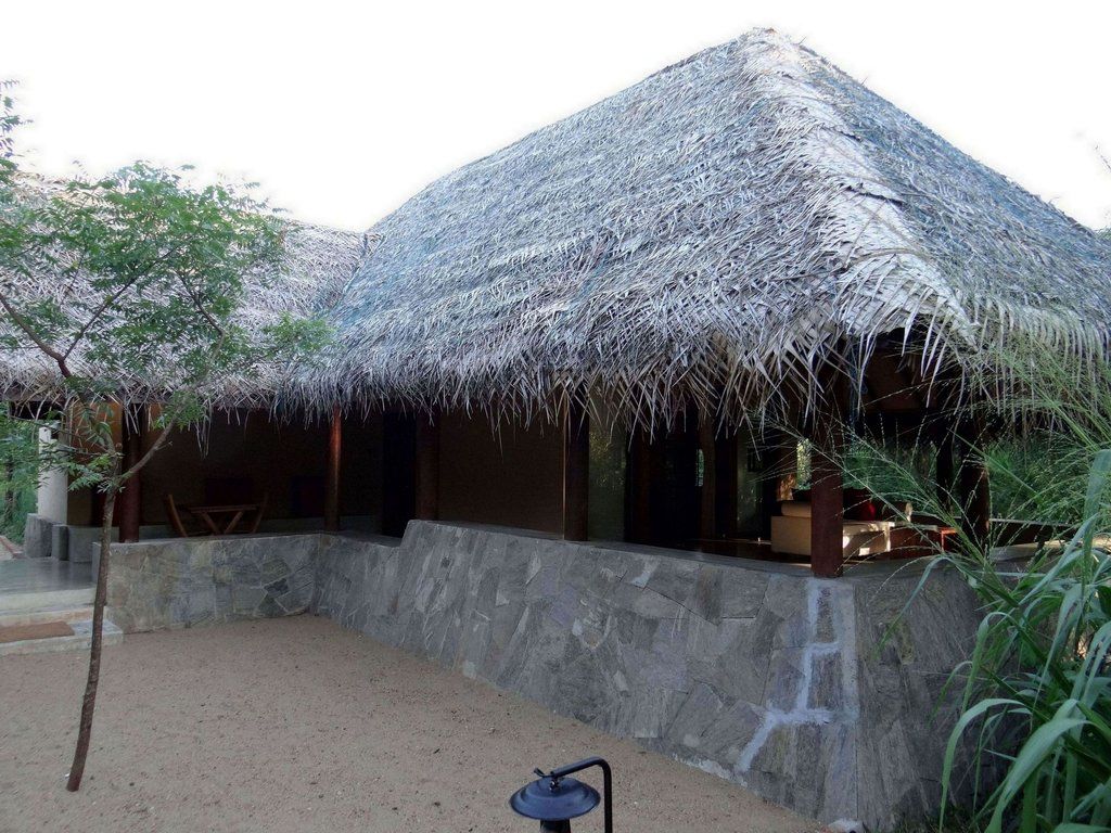 Jetwing Vil Uyana, A Luxury Reserve Sigiriya Bagian luar foto